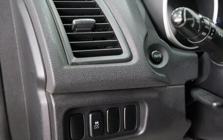 Mitsubishi ASX I рестайлинг, 2010 год, 1 239 000 рублей, 10 фотография