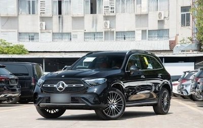 Mercedes-Benz GLC, 2025 год, 8 150 000 рублей, 1 фотография
