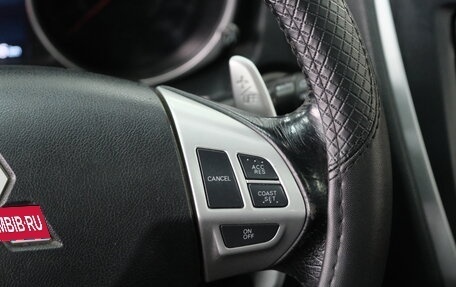 Mitsubishi ASX I рестайлинг, 2010 год, 1 239 000 рублей, 16 фотография