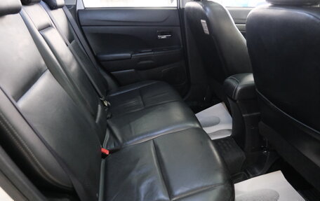 Mitsubishi ASX I рестайлинг, 2010 год, 1 239 000 рублей, 25 фотография