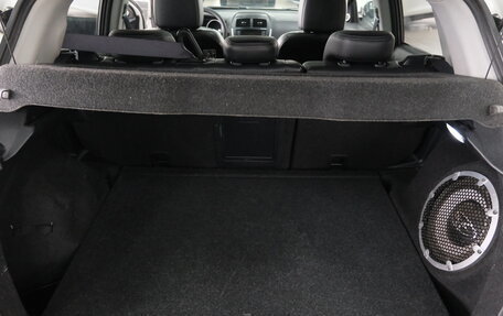 Mitsubishi ASX I рестайлинг, 2010 год, 1 239 000 рублей, 26 фотография