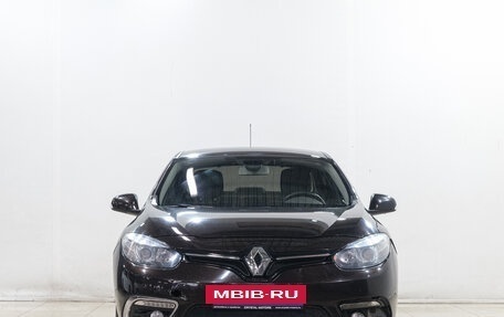 Renault Fluence I, 2015 год, 749 000 рублей, 2 фотография