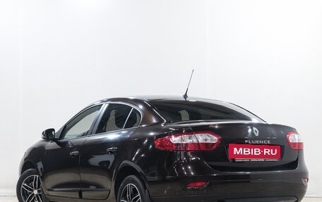 Renault Fluence I, 2015 год, 749 000 рублей, 5 фотография