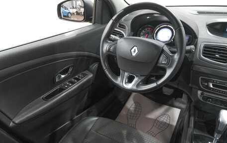 Renault Fluence I, 2015 год, 749 000 рублей, 11 фотография