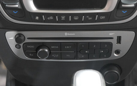 Renault Fluence I, 2015 год, 749 000 рублей, 17 фотография