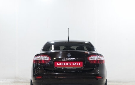 Renault Fluence I, 2015 год, 749 000 рублей, 6 фотография