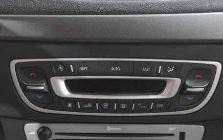 Renault Fluence I, 2015 год, 749 000 рублей, 18 фотография