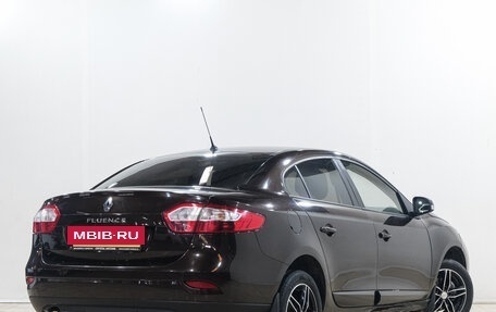 Renault Fluence I, 2015 год, 749 000 рублей, 7 фотография