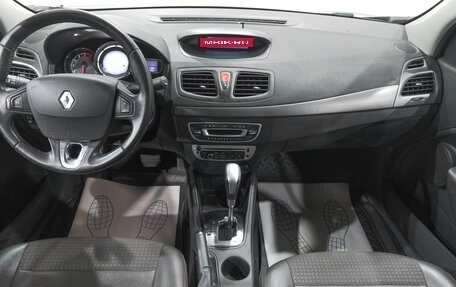 Renault Fluence I, 2015 год, 749 000 рублей, 13 фотография