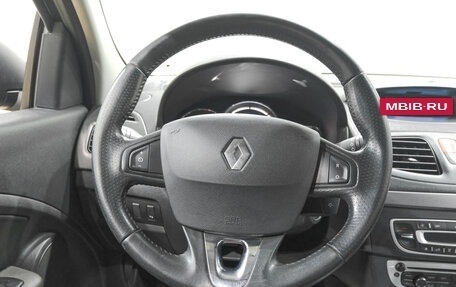 Renault Fluence I, 2015 год, 749 000 рублей, 14 фотография