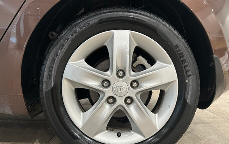 KIA cee'd III, 2013 год, 1 199 000 рублей, 11 фотография