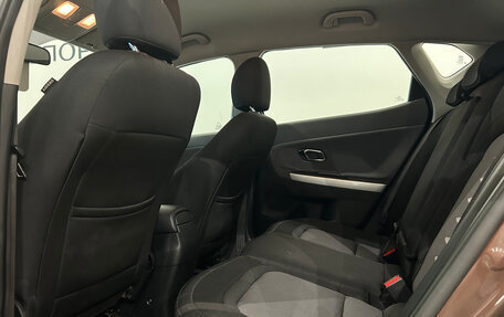 KIA cee'd III, 2013 год, 1 199 000 рублей, 13 фотография