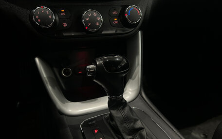 KIA cee'd III, 2013 год, 1 199 000 рублей, 18 фотография