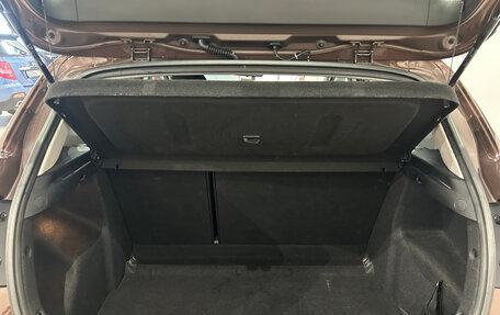 KIA cee'd III, 2013 год, 1 199 000 рублей, 12 фотография