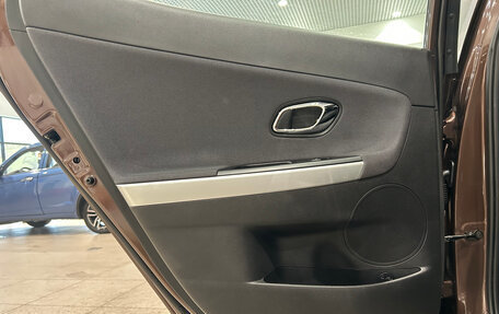 KIA cee'd III, 2013 год, 1 199 000 рублей, 14 фотография