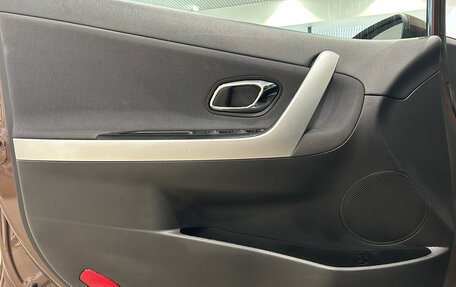 KIA cee'd III, 2013 год, 1 199 000 рублей, 16 фотография