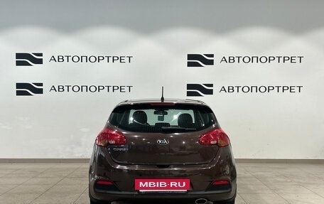 KIA cee'd III, 2013 год, 1 199 000 рублей, 6 фотография