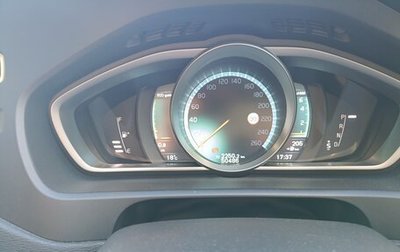 Volvo V40 II рестайлинг, 2015 год, 1 250 000 рублей, 1 фотография