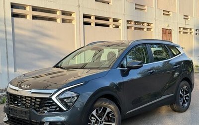 KIA Sportage IV рестайлинг, 2025 год, 4 090 000 рублей, 1 фотография