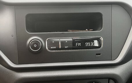 Chery Tiggo 3 I, 2019 год, 8 фотография