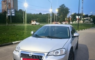 ГАЗ Volga Siber I, 2010 год, 600 000 рублей, 1 фотография