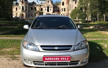 Chevrolet Lacetti, 2006 год, 385 000 рублей, 1 фотография