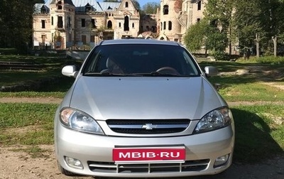 Chevrolet Lacetti, 2006 год, 385 000 рублей, 1 фотография