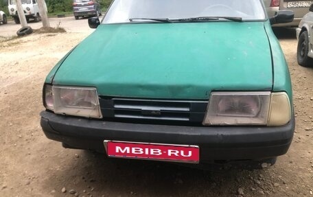 ИЖ 2717, 2004 год, 55 000 рублей, 1 фотография