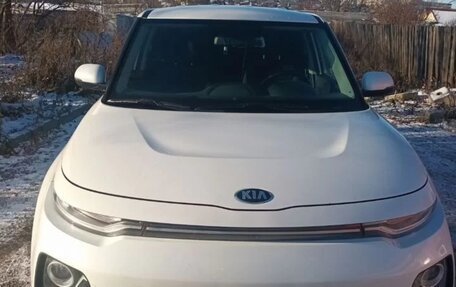 KIA Soul III, 2020 год, 1 550 000 рублей, 1 фотография