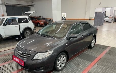 Toyota Corolla, 2008 год, 820 000 рублей, 1 фотография