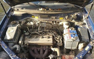 Geely CK (Otaka) I рестайлинг, 2008 год, 155 000 рублей, 1 фотография