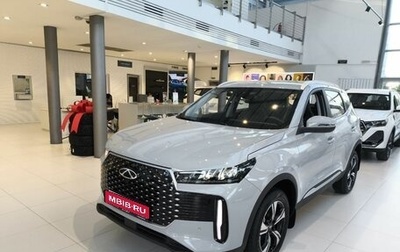 Chery Tiggo 4 I рестайлинг, 2025 год, 2 050 000 рублей, 1 фотография