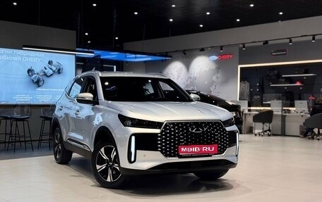 Chery Tiggo 4 I рестайлинг, 2025 год, 1 950 000 рублей, 1 фотография