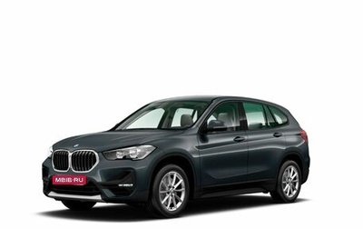 BMW X1, 2025 год, 5 550 000 рублей, 1 фотография