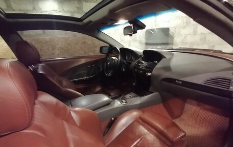 BMW 6 серия, 2004 год, 1 025 000 рублей, 3 фотография