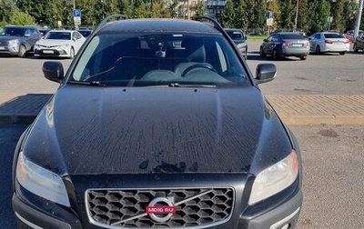 Volvo XC70 II рестайлинг, 2014 год, 1 970 000 рублей, 1 фотография