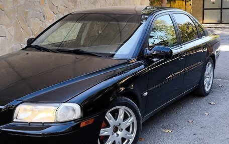 Volvo S80 II рестайлинг 2, 2001 год, 300 000 рублей, 6 фотография