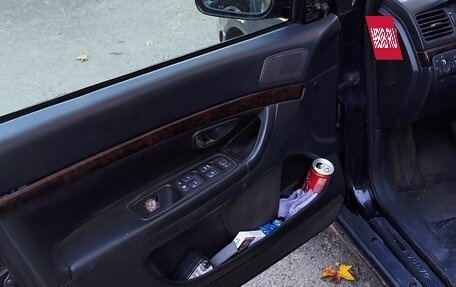 Volvo S80 II рестайлинг 2, 2001 год, 300 000 рублей, 9 фотография