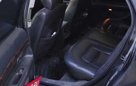 Volvo S80 II рестайлинг 2, 2001 год, 300 000 рублей, 10 фотография