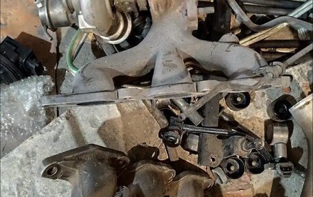 Volvo S80 II рестайлинг 2, 2001 год, 300 000 рублей, 11 фотография