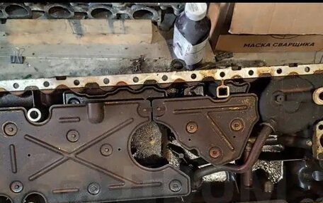 Volvo S80 II рестайлинг 2, 2001 год, 300 000 рублей, 13 фотография