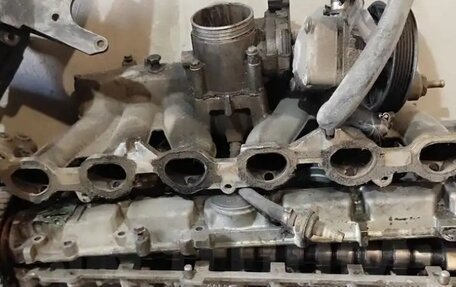 Volvo S80 II рестайлинг 2, 2001 год, 300 000 рублей, 12 фотография