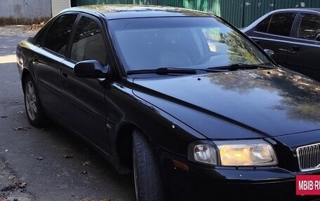 Volvo S80 II рестайлинг 2, 2001 год, 300 000 рублей, 4 фотография