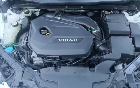 Volvo V40 II рестайлинг, 2015 год, 1 250 000 рублей, 15 фотография