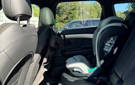 MINI Countryman II (F60), 2019 год, 2 750 000 рублей, 19 фотография