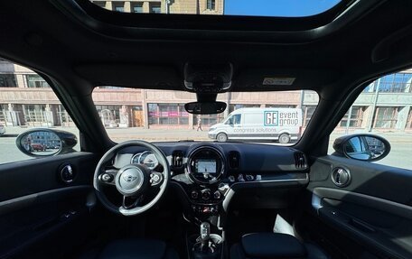 MINI Countryman II (F60), 2019 год, 2 750 000 рублей, 14 фотография