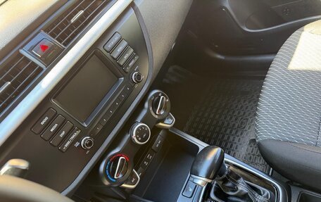 KIA Rio IV, 2018 год, 997 000 рублей, 11 фотография