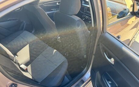 KIA Rio IV, 2018 год, 997 000 рублей, 19 фотография