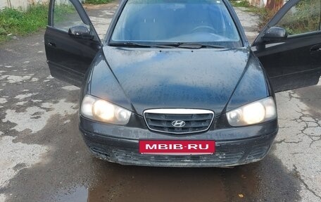 Hyundai Elantra III, 2003 год, 260 000 рублей, 2 фотография