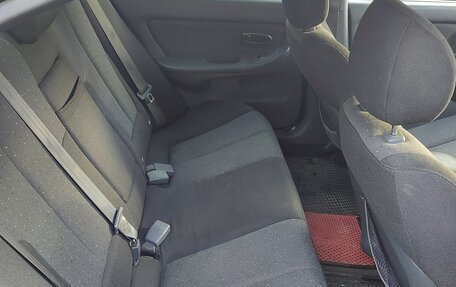 Hyundai Elantra III, 2003 год, 260 000 рублей, 11 фотография